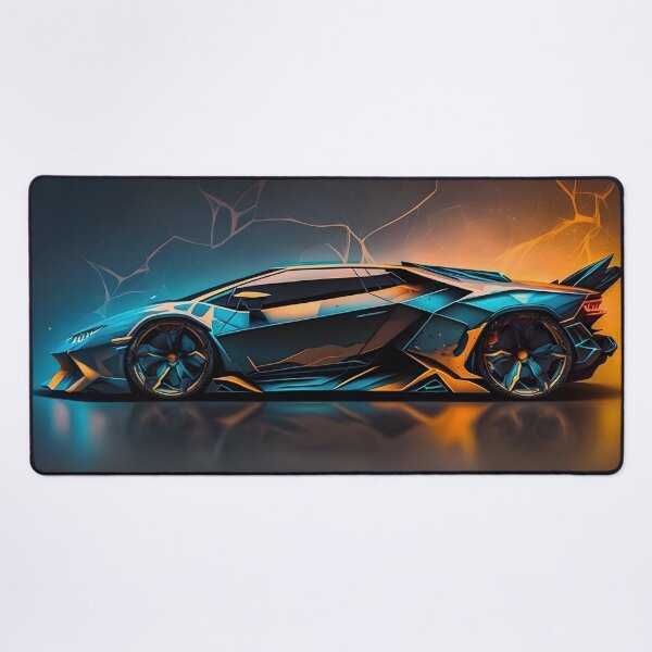 Item preview, The Ultimate Supercar designed and sold by Cr-AI-tive.