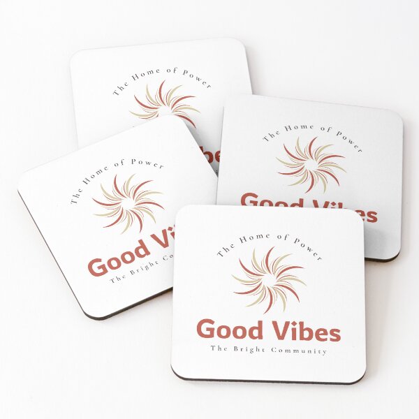 Item preview, Good Vibes designed and sold by Safe Soul DeLife.