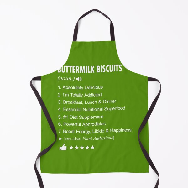 Item preview, Buttermilk Biscuits Definition Meaning Funny designed and sold by ejfpskmlr92.