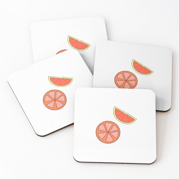 Item preview, Tropical Fruit  designed and sold by artbynadiboo.