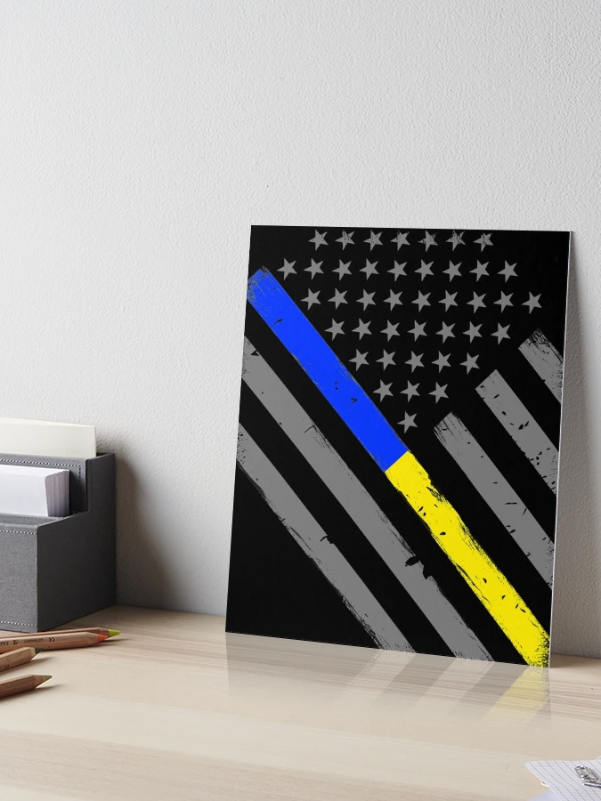 Police Officer - Spend Whole Lives Make Difference Personalized Police