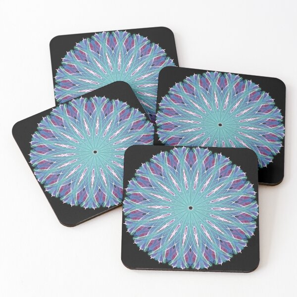 Aperçu de l'œuvre turquoise 2 créée et vendue par Jasardpu.