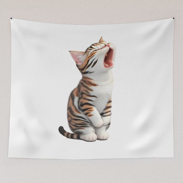 Item preview, DPrompt Design, T-Shirt, Funny Cat Shirt, Dad Gifts, Their Gifts , Graphic Tee, Mom Gifts, Cute Animals designed and sold by DPrompt.