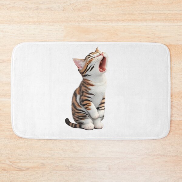 Item preview, DPrompt Design, T-Shirt, Funny Cat Shirt, Dad Gifts, Their Gifts , Graphic Tee, Mom Gifts, Cute Animals designed and sold by DPrompt.