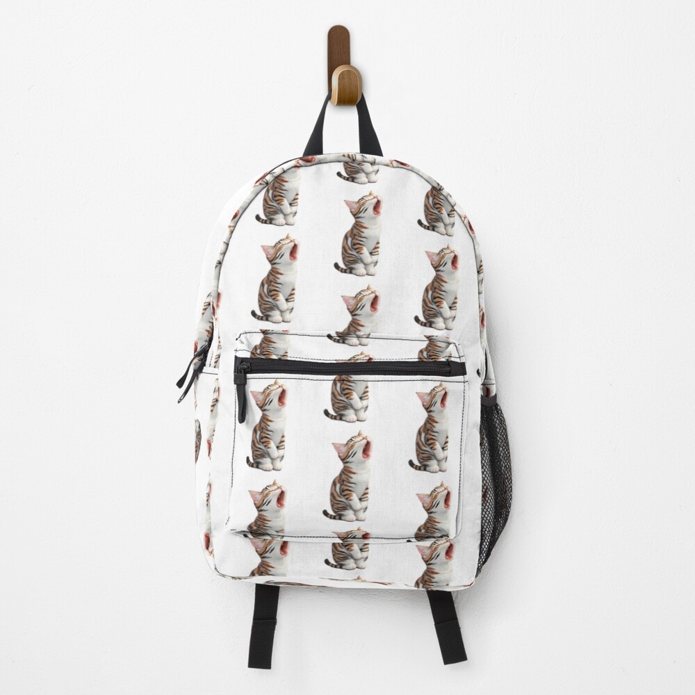 Artikel-Vorschau von Rucksack, designt und verkauft von DPrompt.