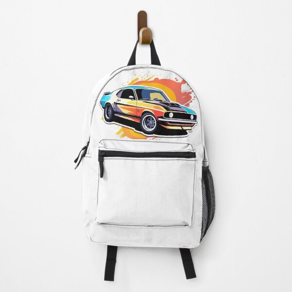 Item preview, Muscle car 2 designed and sold by vialgames.