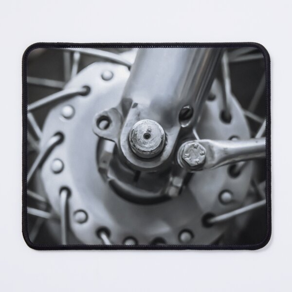 Item preview, Classic bike wheel hub designed and sold by silver-linings.