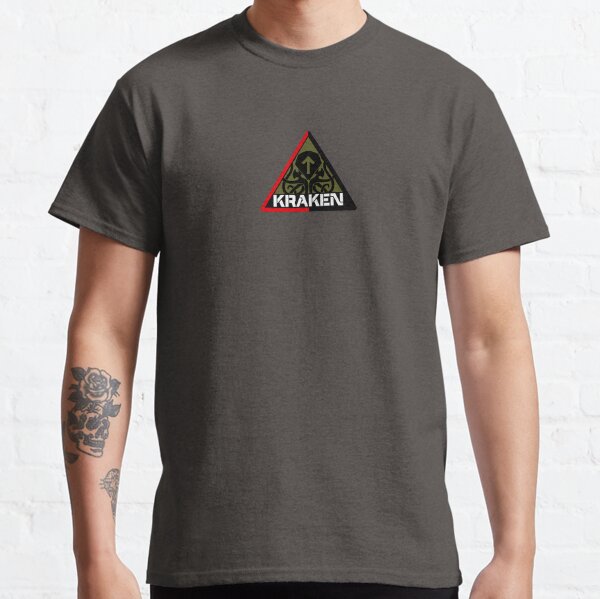 Item preview, Kraken Regiment Ukraine Armed Forces Ukrainian Artist designed and sold by UkrainianDream.