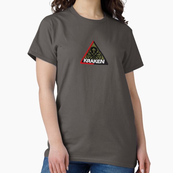 Item preview, Kraken Regiment Ukraine Armed Forces Ukrainian Artist designed and sold by UkrainianDream.