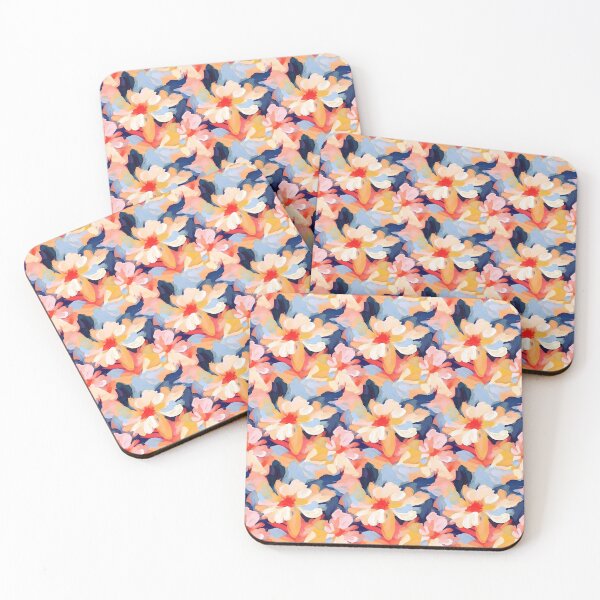 Item preview, Sunny Floral Splendor designed and sold by meggydesigns.