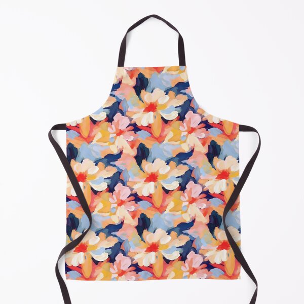 Item preview, Sunny Floral Splendor designed and sold by meggydesigns.
