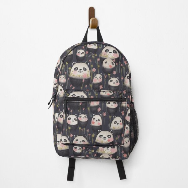 Item preview, Panda Squad 4 designed and sold by Pedra Panda.