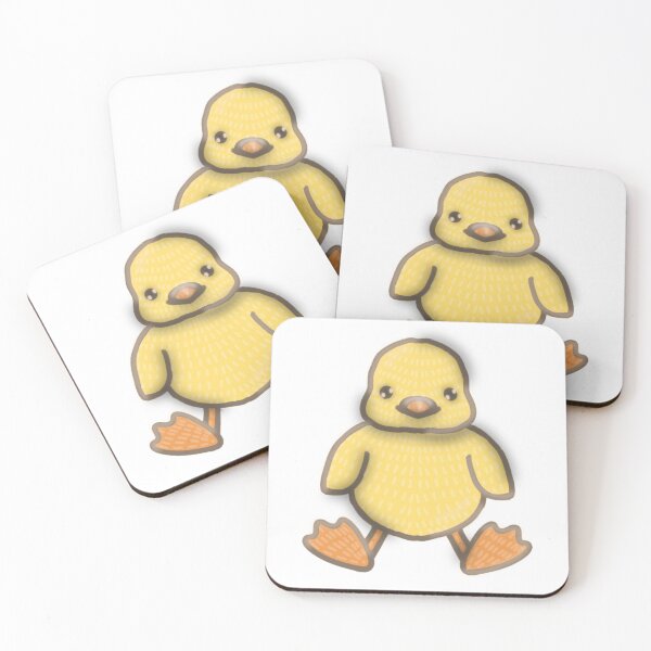 Artikelvorschau, Ducky entworfen und verkauft von Rabbittooth.