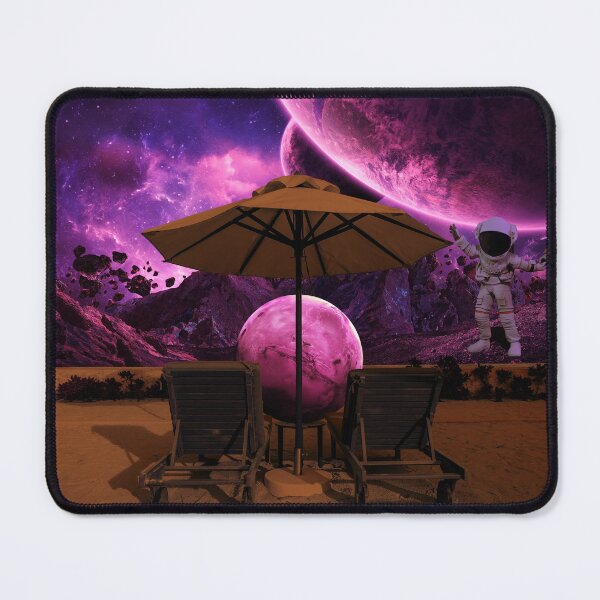 Item preview, Galaxy Fun Park designed and sold by cratcabot0.
