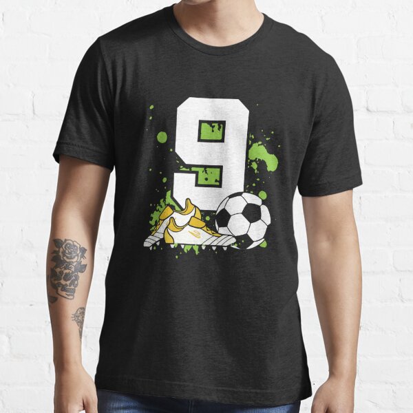 Old soccer shirt hot sale