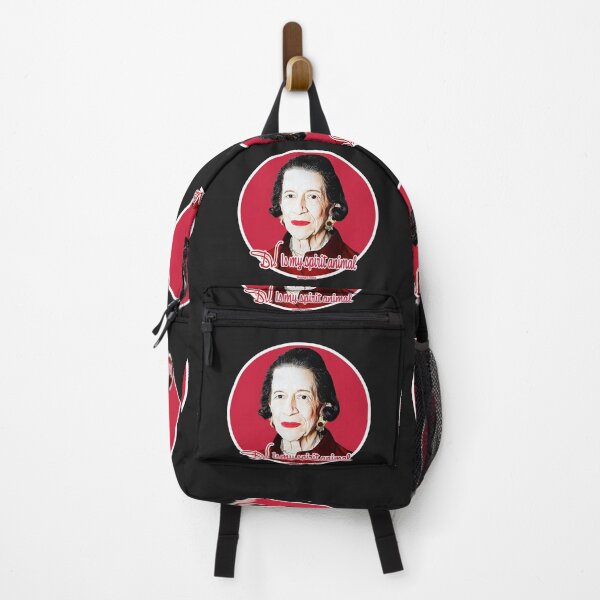 Item preview, Diana Vreeland designed and sold by Camp-o-rama.