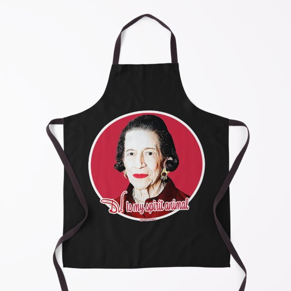 Item preview, Diana Vreeland designed and sold by Camp-o-rama.