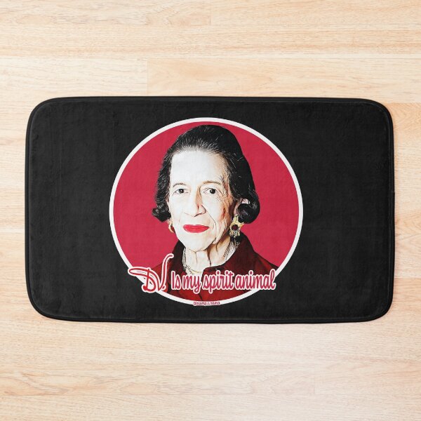Item preview, Diana Vreeland designed and sold by Camp-o-rama.