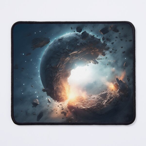 Item preview, End of The Moon designed and sold by Game-Graphics.