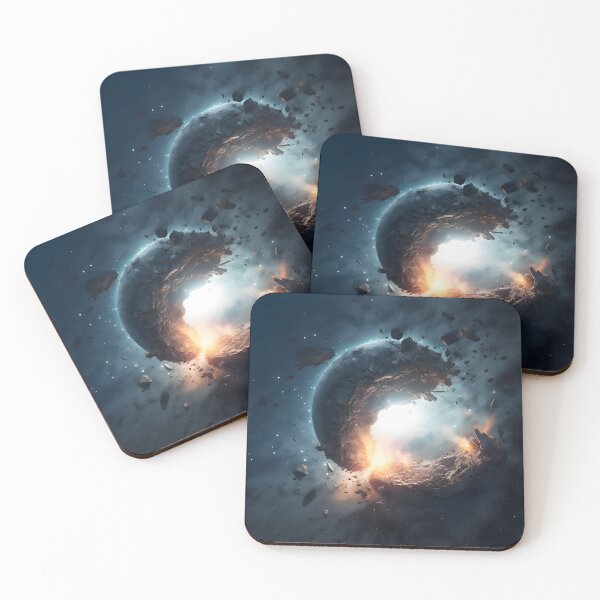 Item preview, End of The Moon designed and sold by Game-Graphics.