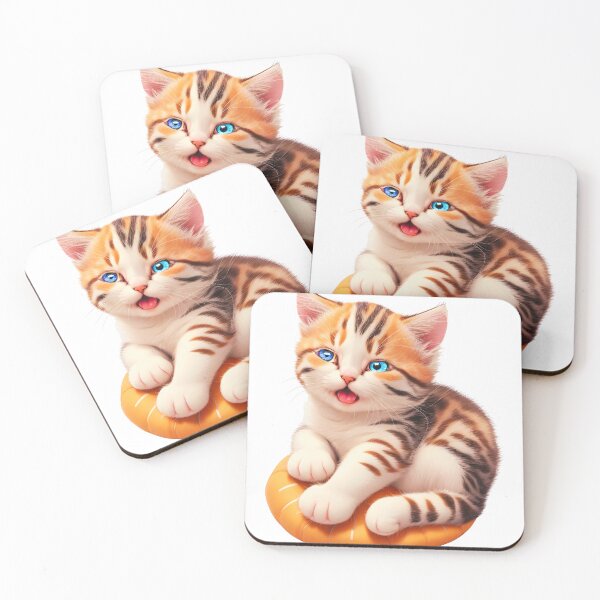 Item preview, DPrompt Design, T-Shirt, Funny Cat Shirt, Dad Gifts, Their Gifts , Graphic Tee, Mom Gifts, Cute Animals designed and sold by DPrompt.