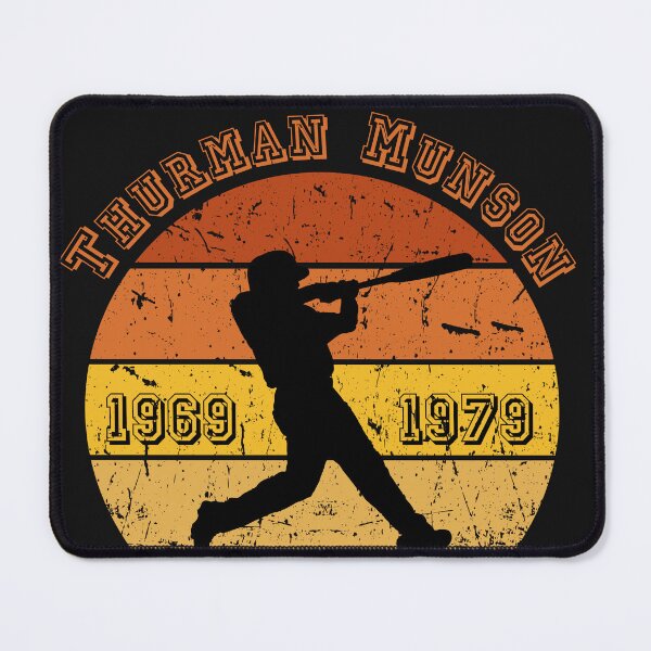 Item preview, Thurman Munson the Soul of Baseball T-shirt  designed and sold by gedkeaw.