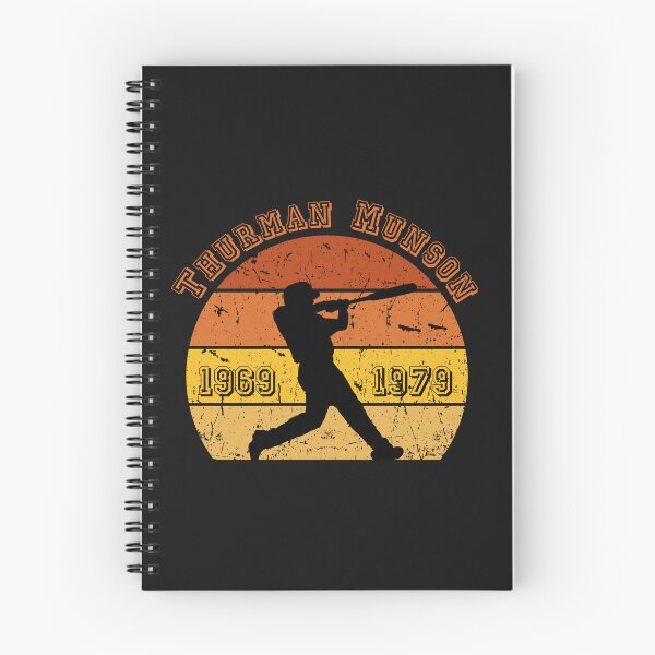 Item preview, Thurman Munson the Soul of Baseball T-shirt  designed and sold by gedkeaw.
