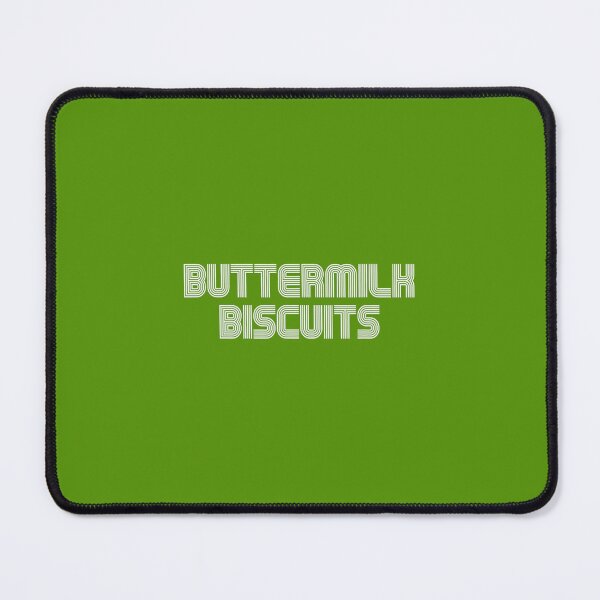 Item preview, Buttermilk Biscuits Vintage Retro 70s 80s Funny designed and sold by ejfpskmlr92.