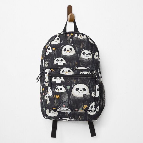 Item preview, Panda Squad 5 designed and sold by Pedra Panda.