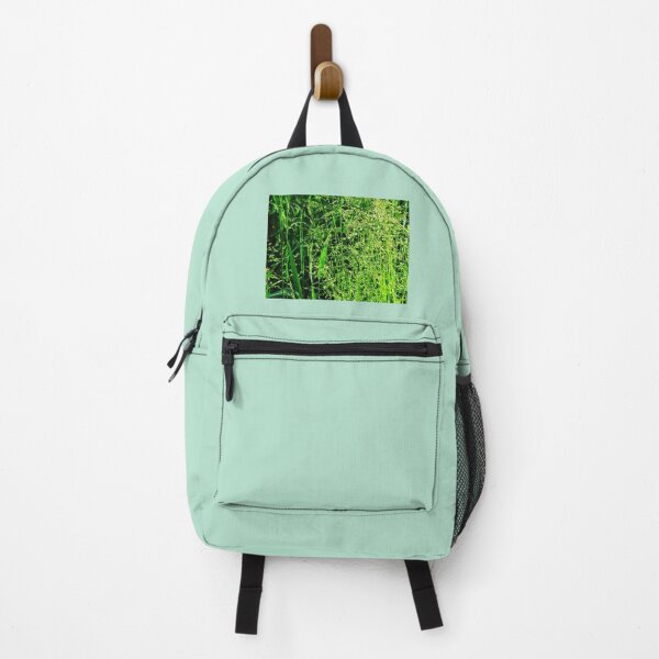 Item preview, Green grass nature core photography | green grass naturecore photo designed and sold by lausn.