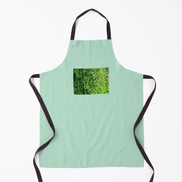 Item preview, Green grass nature core photography | green grass naturecore photo designed and sold by lausn.