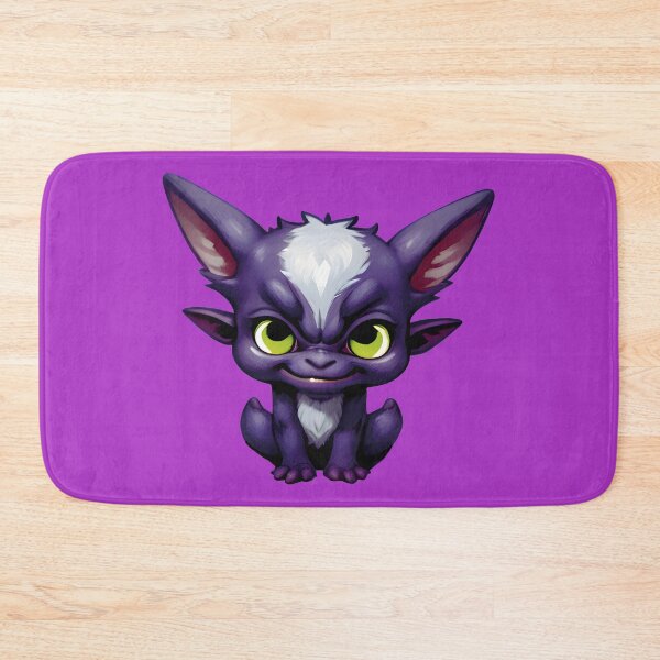 Item preview, pointy eared imp designed and sold by Mementium.