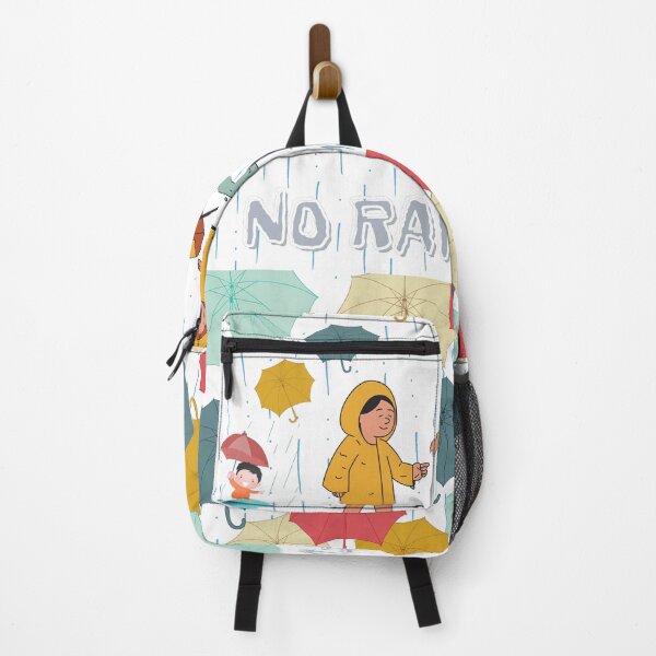 Item preview, No rain no fun designed and sold by MyMerryMary.
