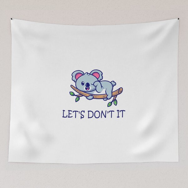 Item preview, let's don't it designed and sold by Adham2001.
