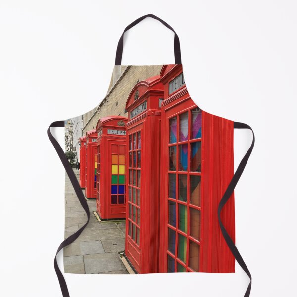 Item preview, Telephone Booths London designed and sold by jrichard99.