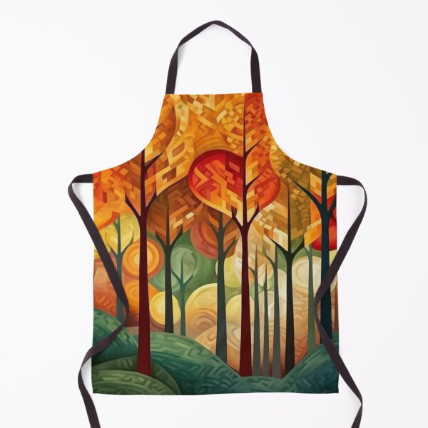 Item preview, Autumn Splendor designed and sold by VTcountrydigital.