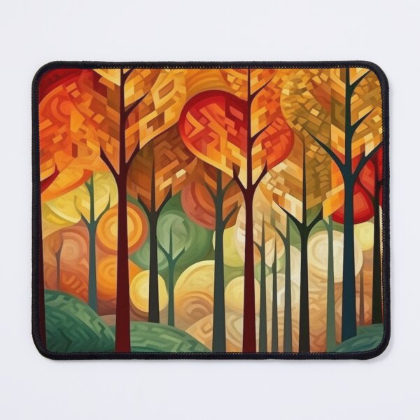 Item preview, Autumn Splendor designed and sold by VTcountrydigital.