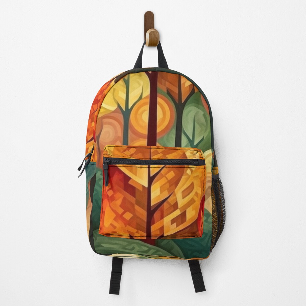 Item preview, Backpack designed and sold by RETrask5000.