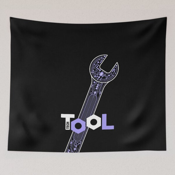 Item preview, TOOL tech designed and sold by WVortex.