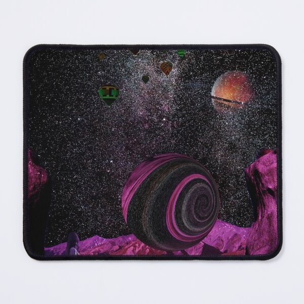 Item preview, Planet K designed and sold by cratcabot0.