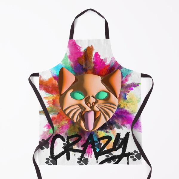 Item preview, CATNIP MADNESS INSANITY designed and sold by LaurenSharp22.