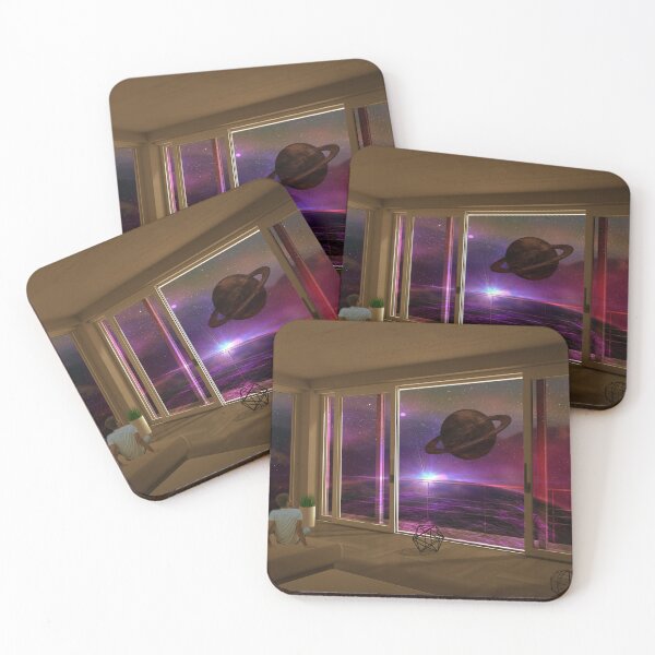 Item preview, Pretty Scenery designed and sold by cratcabot0.