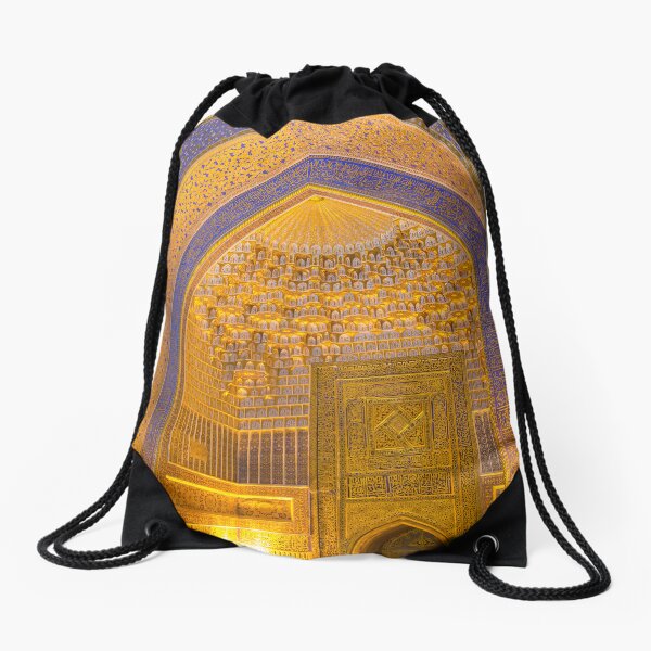 Hijab-Friendly Kids Madrassa Bags - The Hijab World – TheHijabWorld