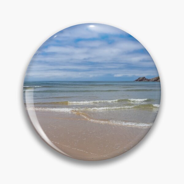 Item preview, Crantock Beach in Cornwall designed and sold by twymanphoto.
