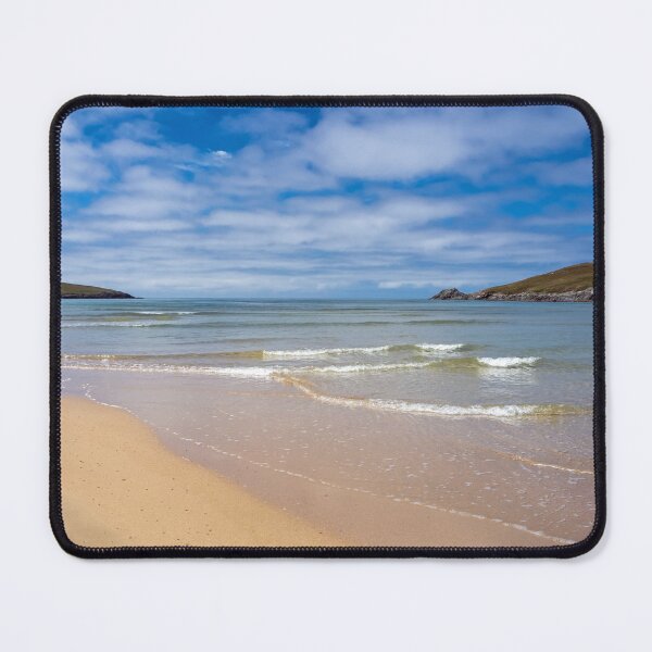 Item preview, Crantock Beach in Cornwall designed and sold by twymanphoto.