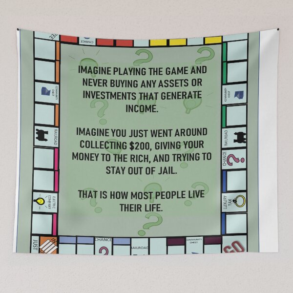 Item preview, The Game designed and sold by marichuwill.