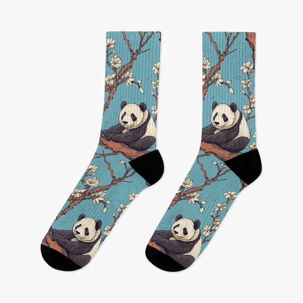 Item preview, Panda Squad 8 designed and sold by Pedra Panda.