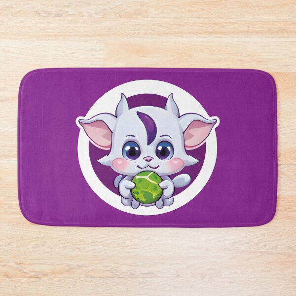 Item preview, lovely little devil designed and sold by Mementium.
