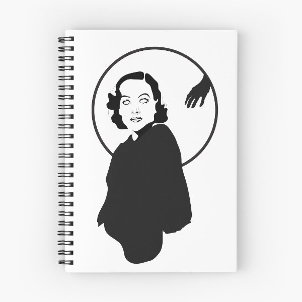 Item preview, Vintage Horror designed and sold by Lizzy M.