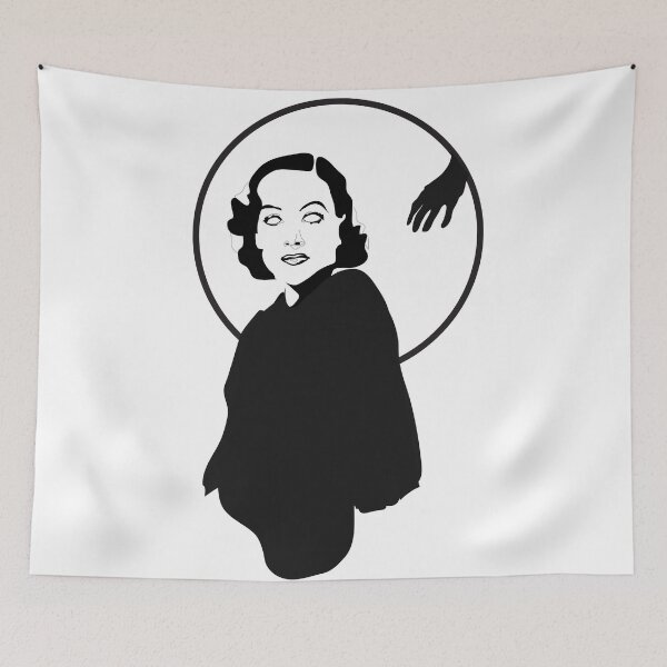 Item preview, Vintage Horror designed and sold by Lizzy M.